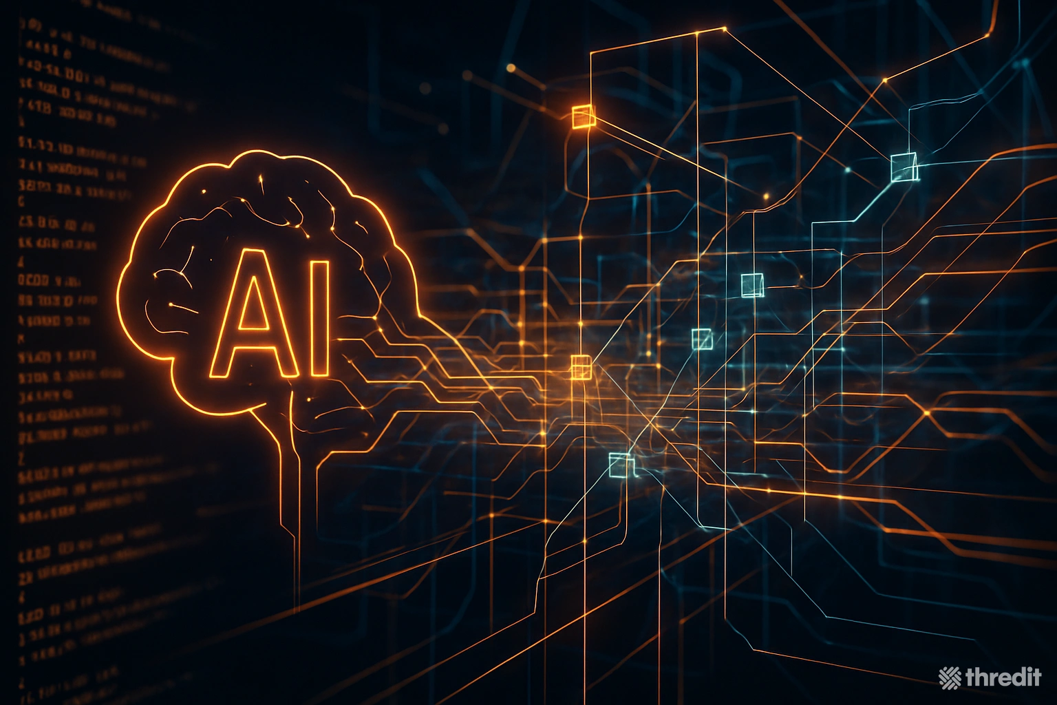 AI evaluation system visualization