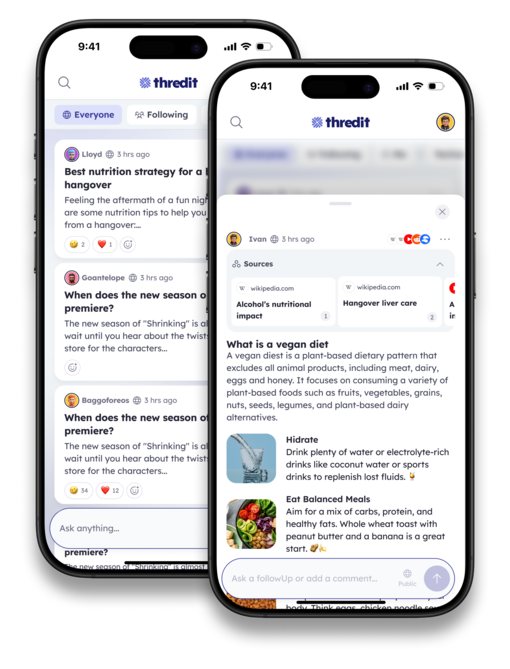 Toto app interface on mobile device